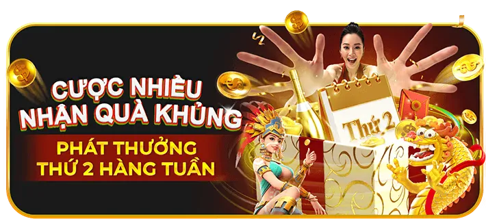 Chương Trình VIP bet88keo win