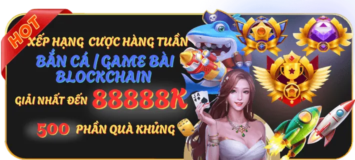 Khuyến Mãi Nạp Lại Hàng Ngày/Tuần bet88keo win