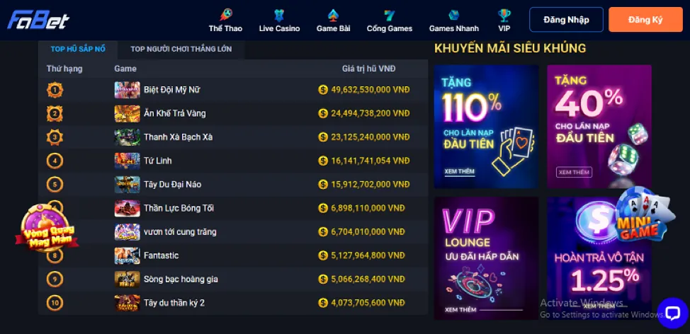 Chuyên mục Tin Tức bet88keo win