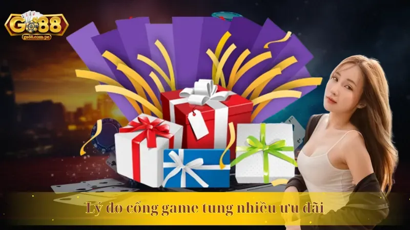 Khuyến mãi và ưu đãi hấp dẫn từ bet88keo win